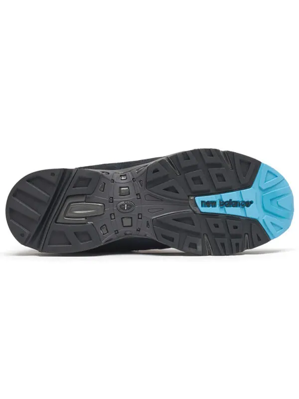 Кроссовки 828 New Balance — изображение 4 из 4, черный