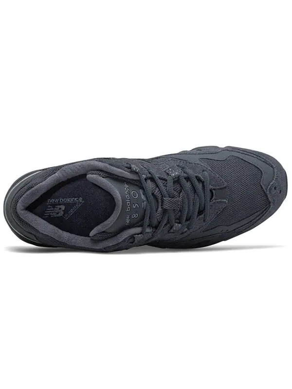 Кроссовки 850 New Balance — изображение 3 из 4, темно-синий