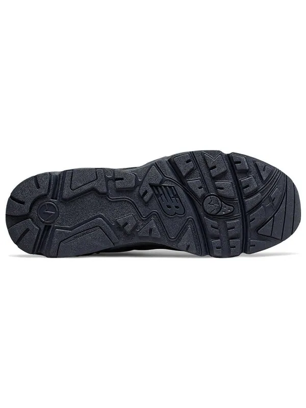 Кроссовки 850 New Balance — изображение 4 из 4, темно-синий