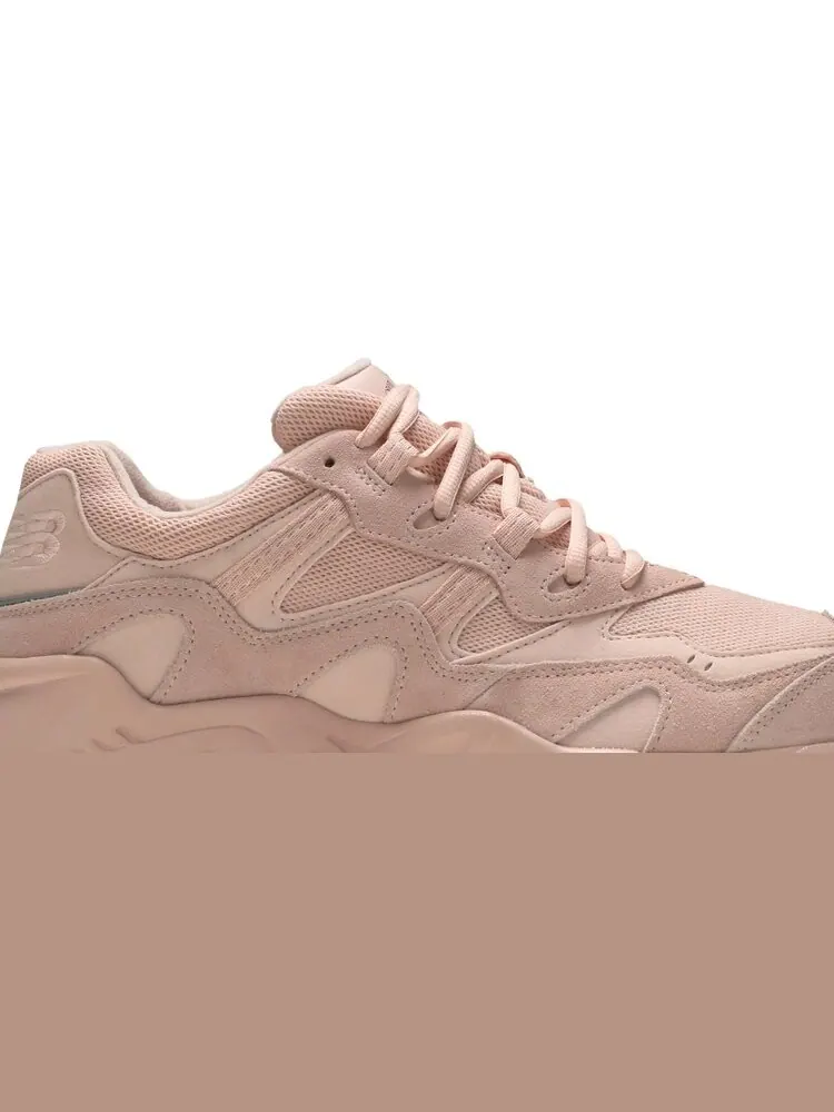 Кроссовки New Balance 850 — изображение 2 из 8, розовый