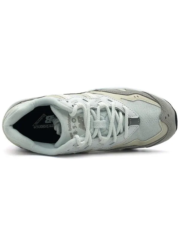 Кроссовки 850 д New Balance — изображение 4 из 4, бежевый
