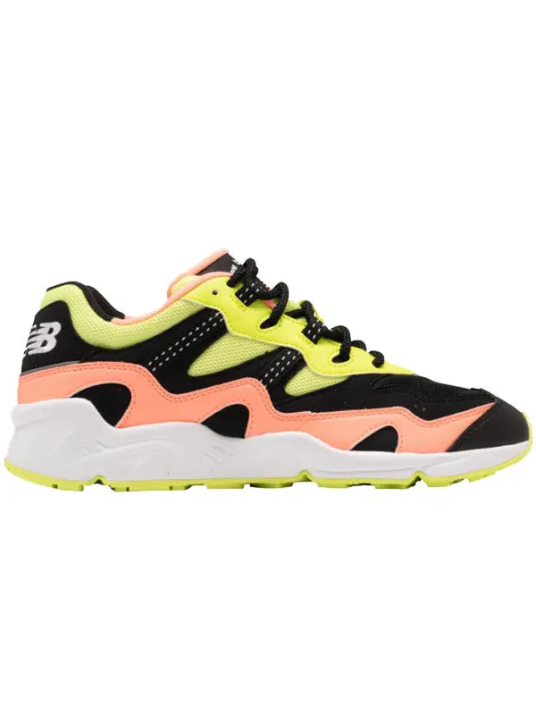 Кроссовки kawhi leonard x 850 New Balance — изображение 2 из 4, черный