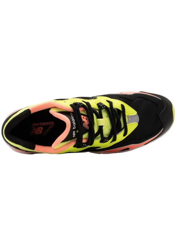 Кроссовки kawhi leonard x 850 New Balance — изображение 3 из 4, черный
