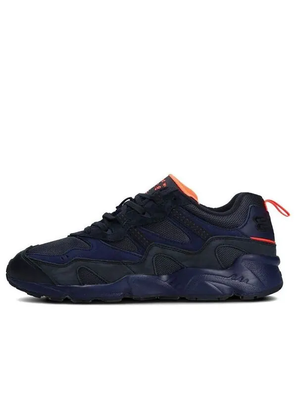 Кроссовки mita sneakers x studio seven x 850 shoes black blue New Balance — изображение 1 из 4, черный/синий