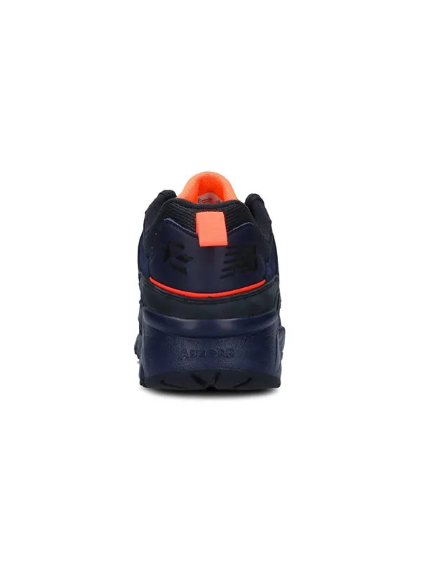 Кроссовки mita sneakers x studio seven x 850 shoes black blue New Balance — изображение 4 из 4, черный/синий