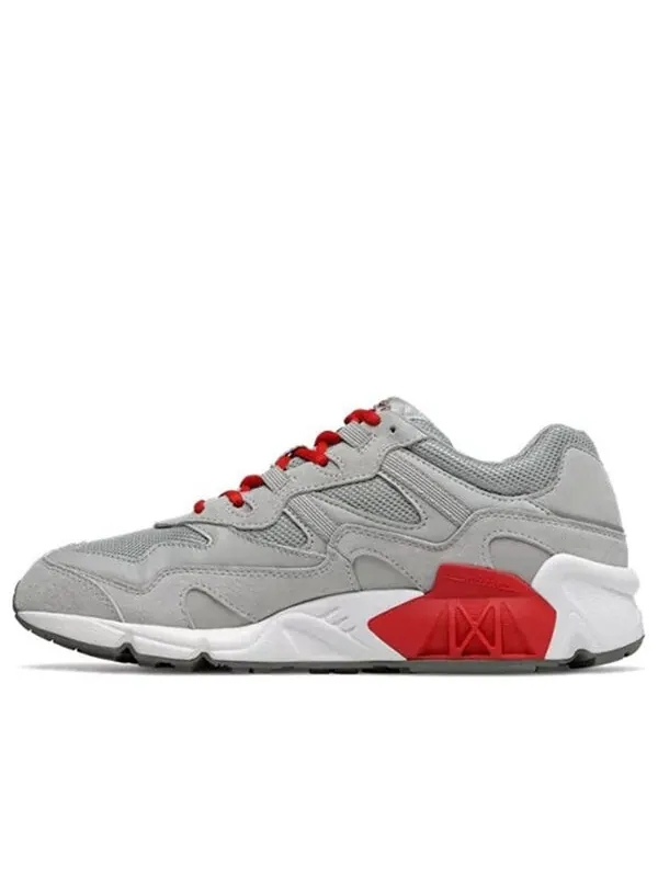 Кроссовки нет вакансий гостиница x 850 New Balance — изображение 1 из 4, серый
