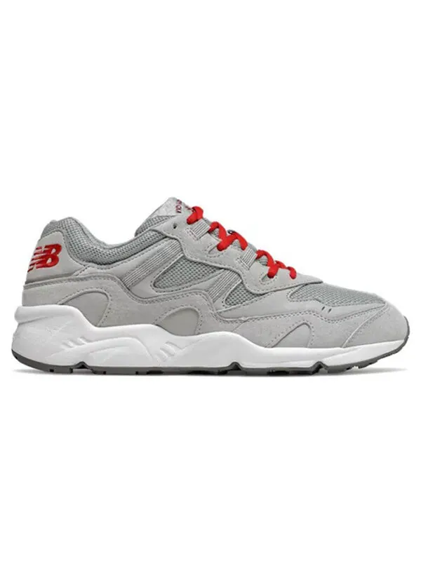 Кроссовки нет вакансий гостиница x 850 New Balance — изображение 2 из 4, серый
