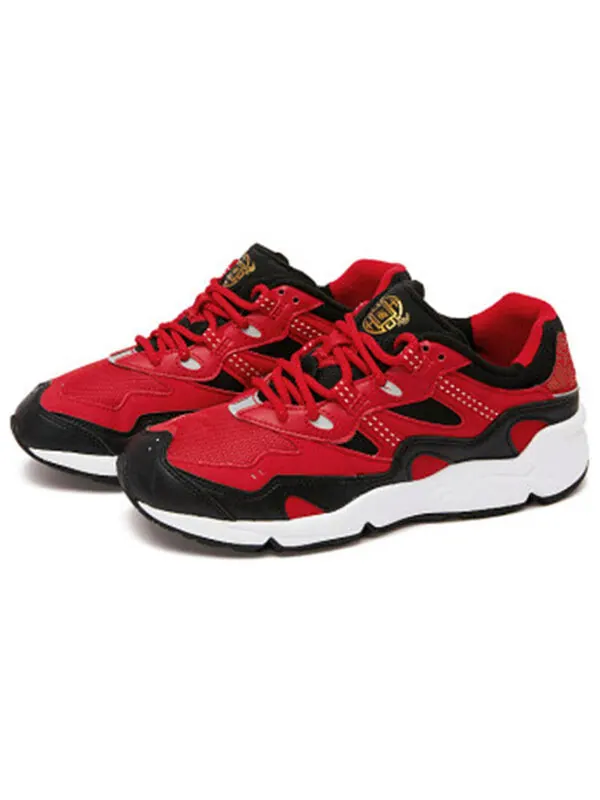 Кроссовки 850 д New Balance — изображение 2 из 4, красный