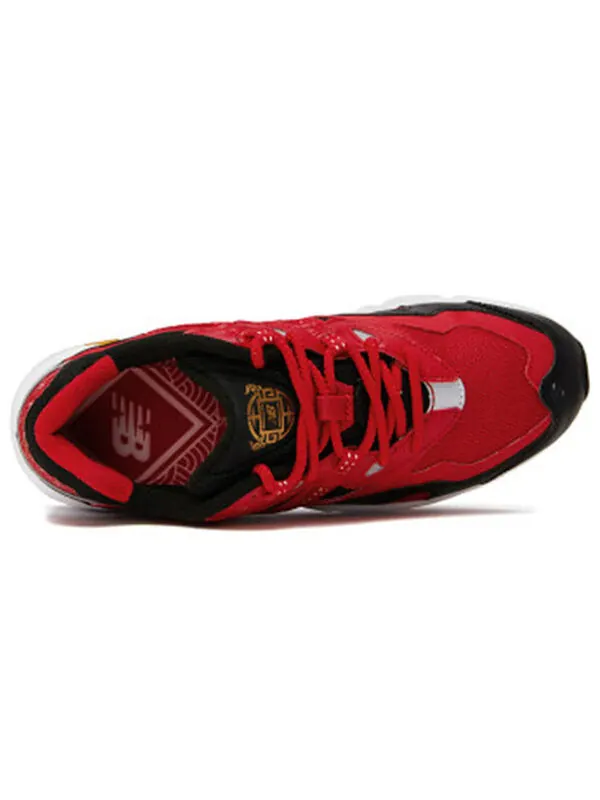Кроссовки 850 д New Balance — изображение 3 из 4, красный