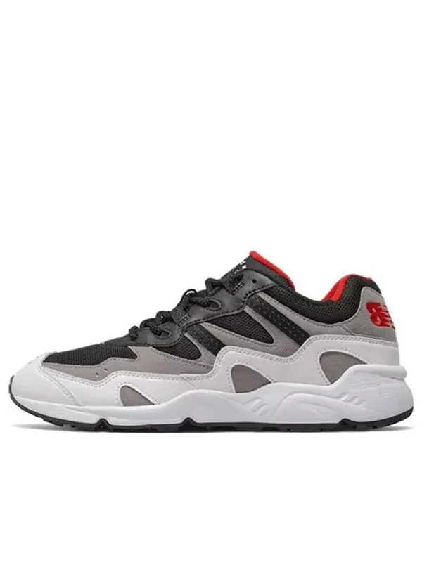 Кроссовки 850 New Balance — изображение 1 из 4, черный/серый