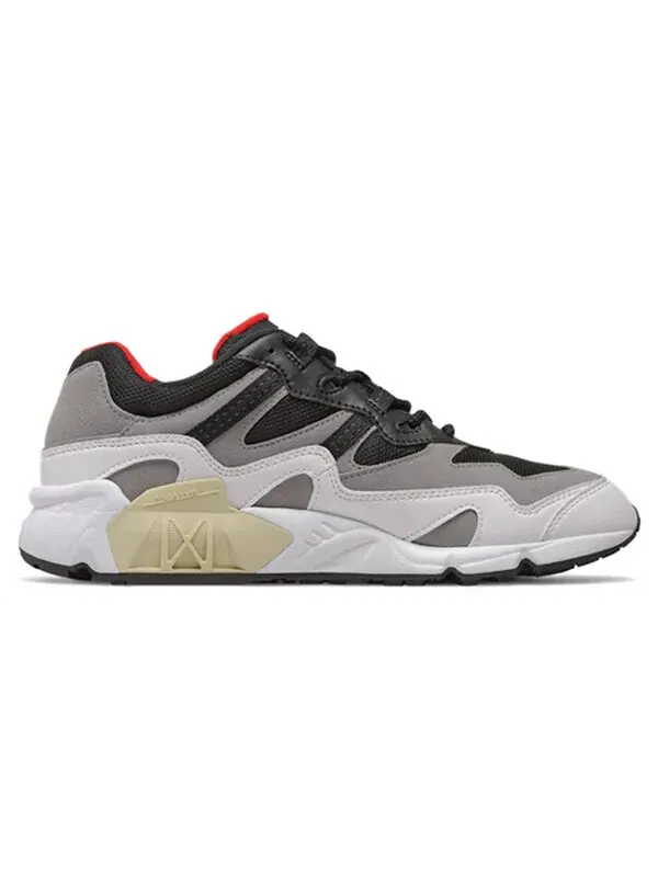 Кроссовки 850 New Balance — изображение 2 из 4, черный/серый