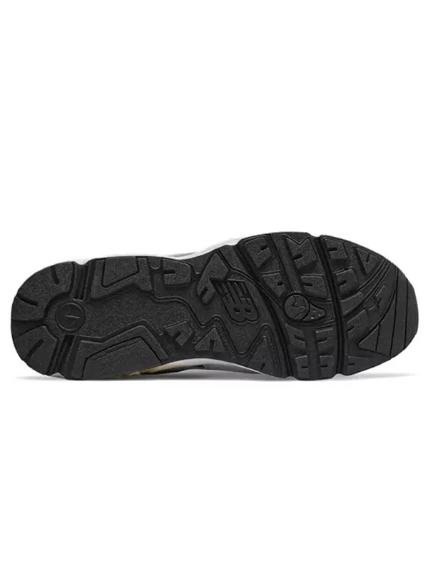 Кроссовки 850 New Balance — изображение 4 из 4, черный/серый