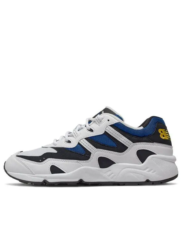 Кроссовки 850 New Balance — изображение 1 из 4, черный/синий