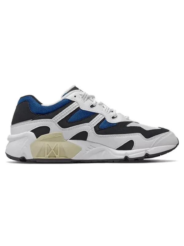 Кроссовки 850 New Balance — изображение 2 из 4, черный/синий