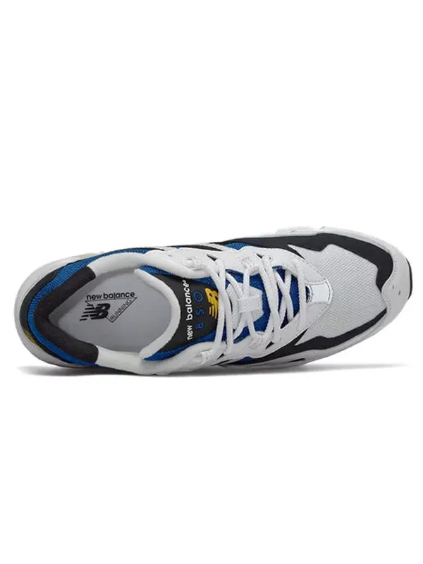 Кроссовки 850 New Balance — изображение 3 из 4, черный/синий