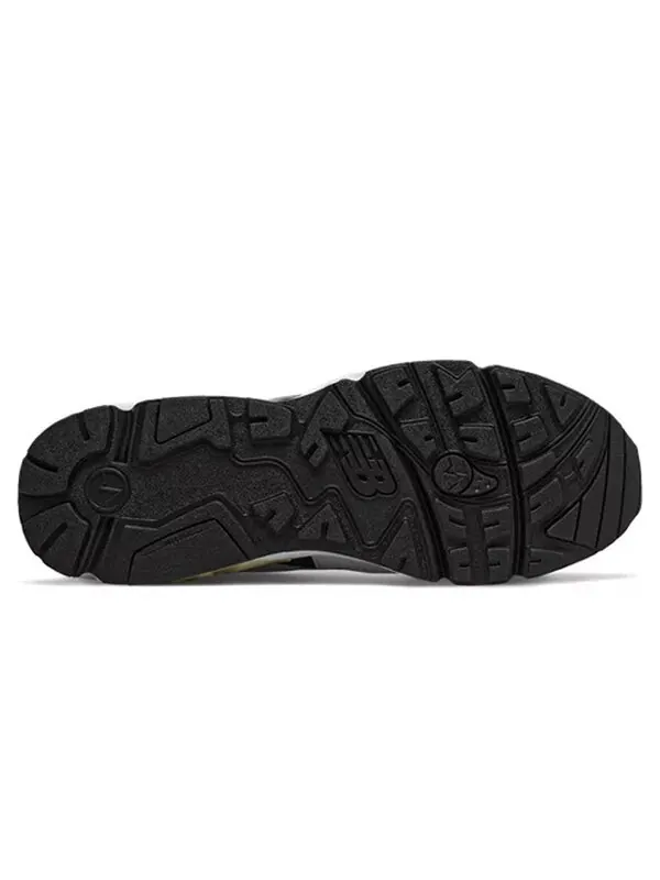 Кроссовки 850 New Balance — изображение 4 из 4, черный/синий