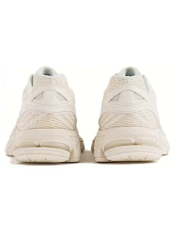 Кроссовки 860 v2 x aim леон доре New Balance — изображение 4 из 4, белый