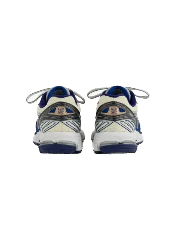 Кроссовки x aime leon dore 860v2 New Balance — изображение 3 из 3, синий/серебристый