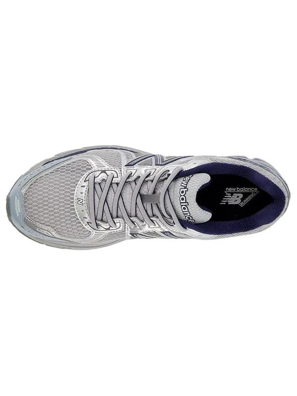 Кроссовки 860v2 New Balance — изображение 4 из 4, серебристый/синий/серый
