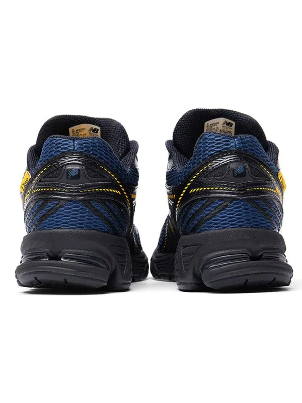 Кроссовки dime x 860 v2 'navy' New Balance — изображение 3 из 3, синий