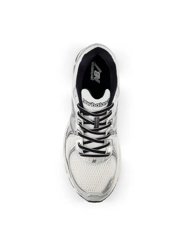 Кроссовки 860v2 New Balance — изображение 3 из 4, белый