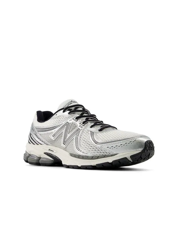 Кроссовки 860v2 New Balance — изображение 4 из 4, белый