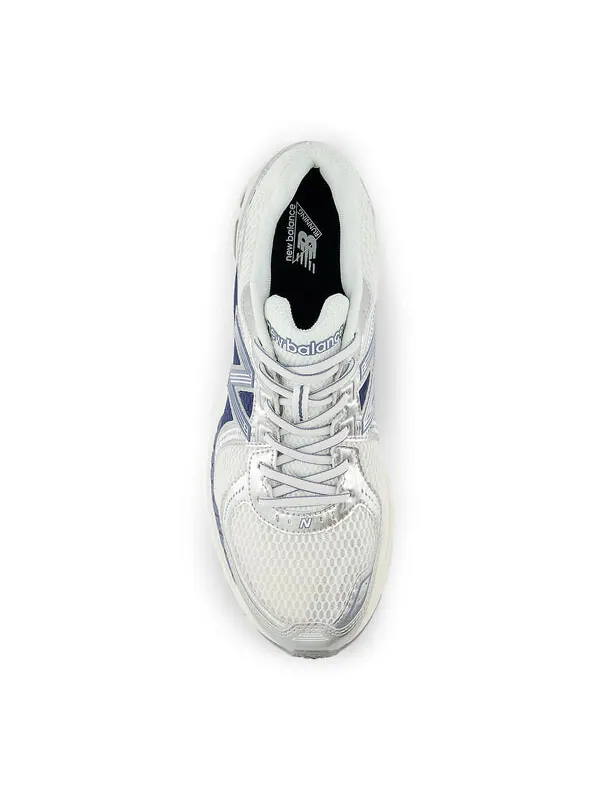 Кроссовки 860v2 Northern Lights Pack New Balance — изображение 4 из 4, белый/серебристый/синий