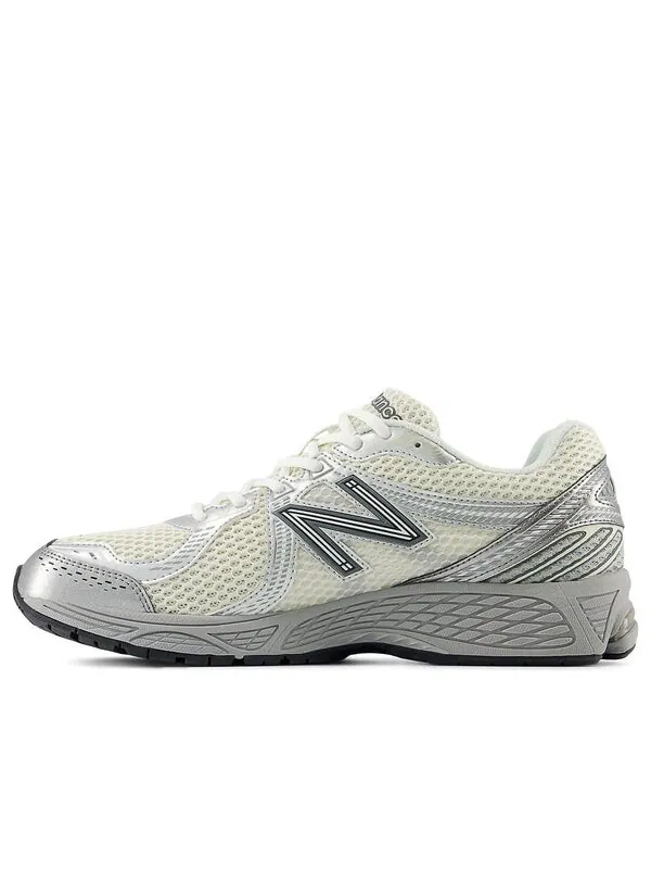 Кроссовки 860v2 New Balance — изображение 4 из 4