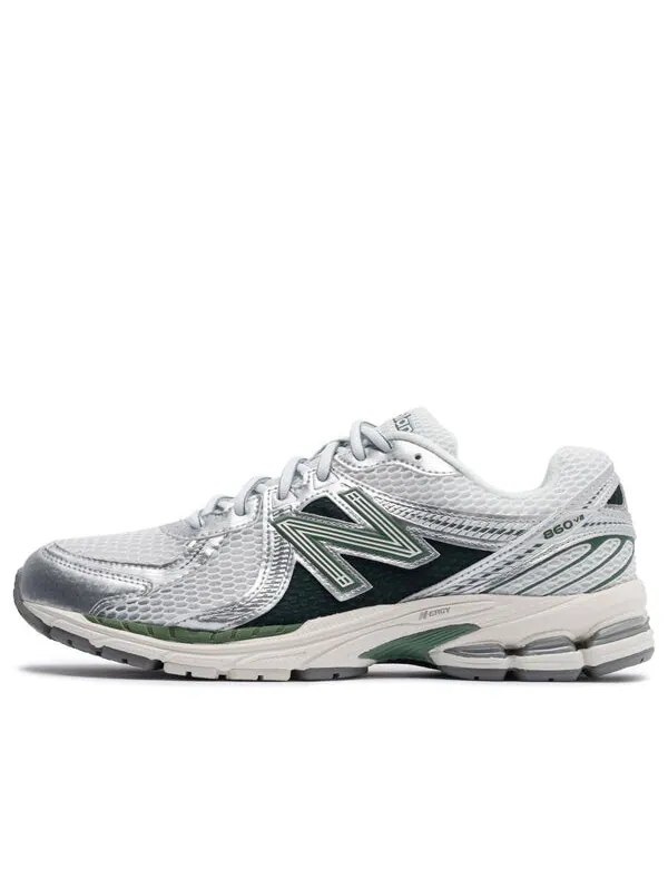 Кроссовки 860v2 Northern Lights Pack New Balance — изображение 1 из 4