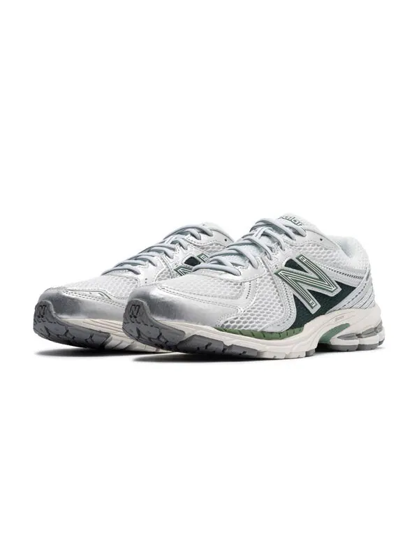 Кроссовки 860v2 Northern Lights Pack New Balance — изображение 2 из 4