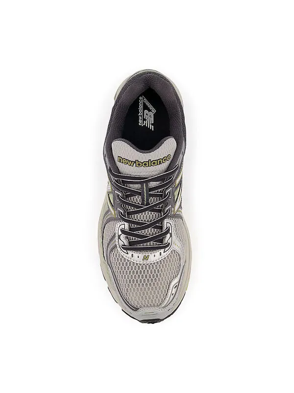 Кроссовки 860v2 New Balance — изображение 3 из 4, серый