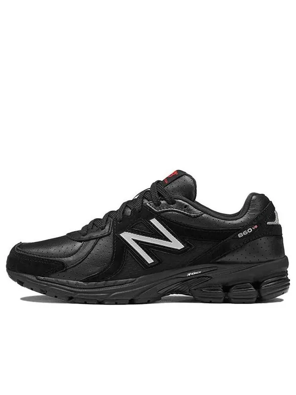 Кроссовки thisisneverthat x 860v2 New Balance — изображение 1 из 4, черный