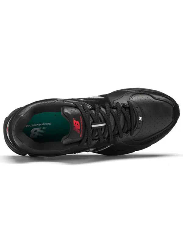 Кроссовки thisisneverthat x 860v2 New Balance — изображение 3 из 4, черный