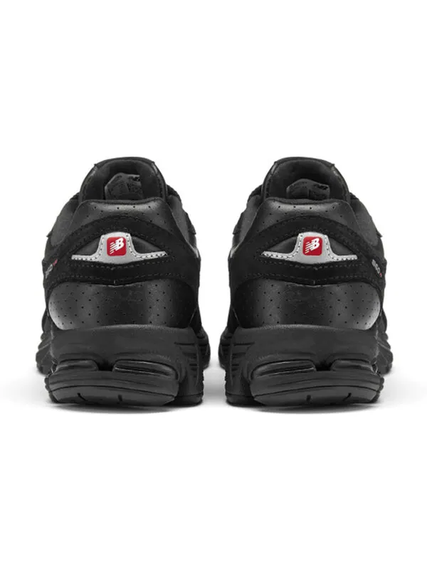 Кроссовки thisisneverthat x 860v2 New Balance — изображение 4 из 4, черный