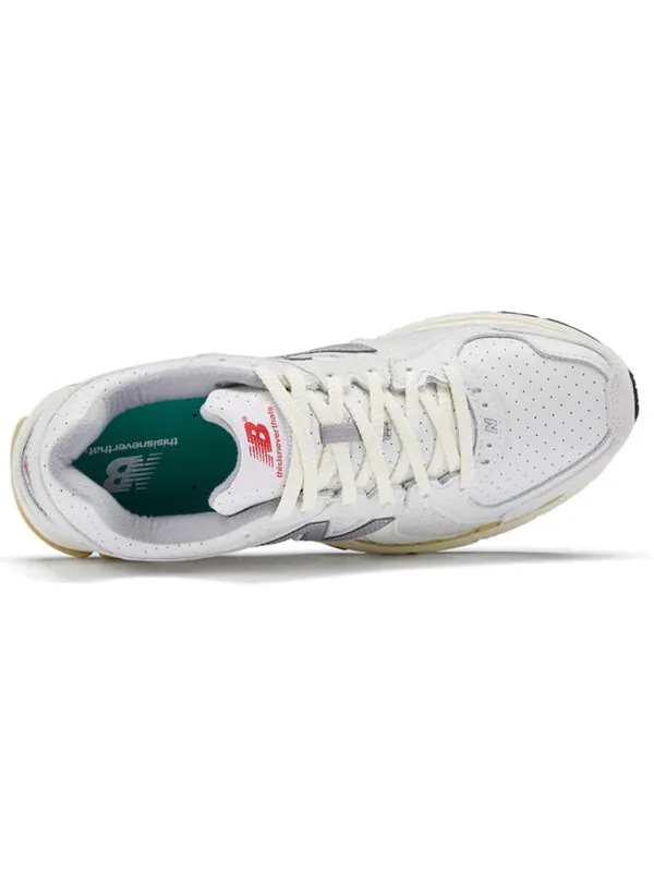 Кроссовки thisisneverthat x 860v2 New Balance — изображение 3 из 4, белый