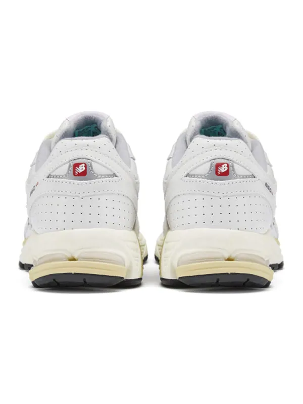 Кроссовки thisisneverthat x 860v2 New Balance — изображение 4 из 4, белый