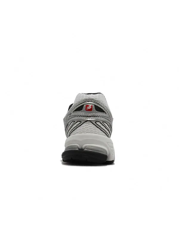 Кроссовки 860v2 New Balance — изображение 4 из 4, белый серебристый