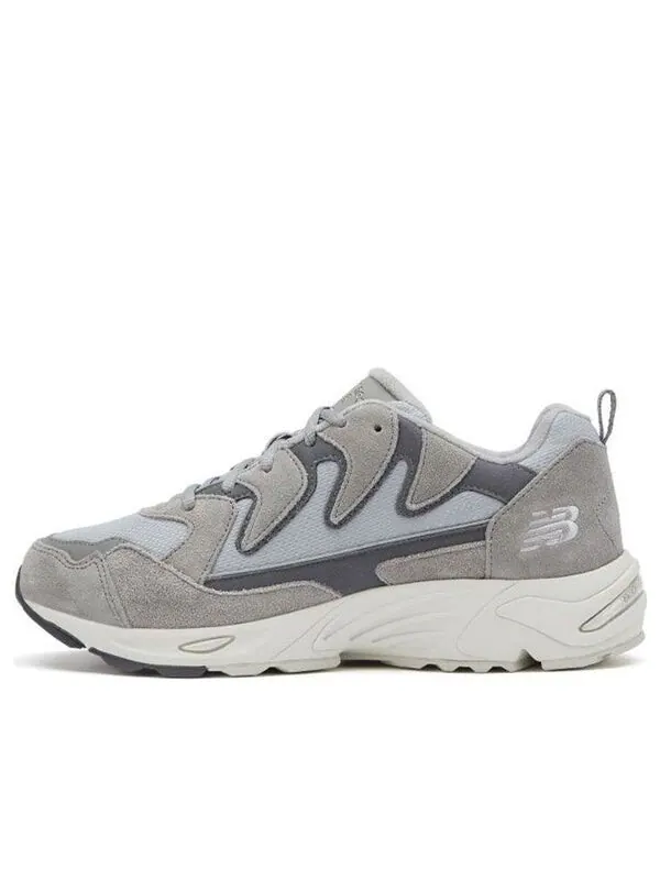 Кроссовки 875 series low top New Balance — изображение 1 из 4, серый/белый/светлый