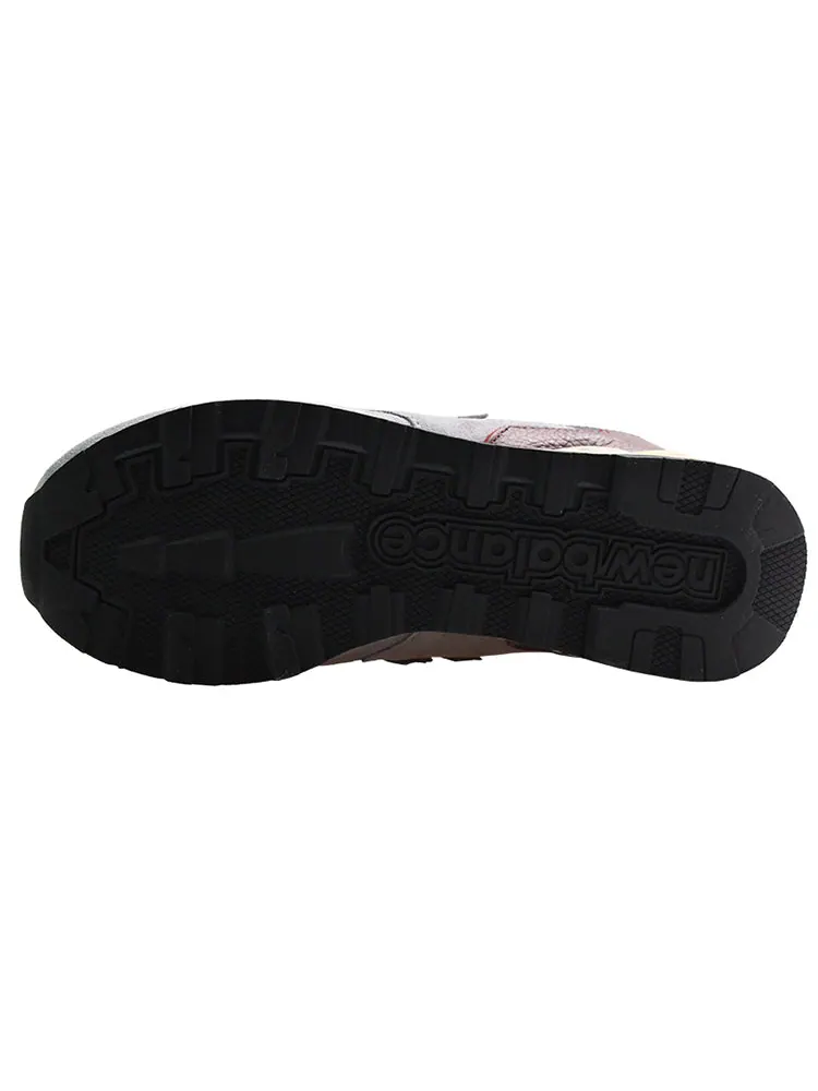 Спортивные кроссовки New Balance 878 NB Red Gray — изображение 5 из 5, мульти