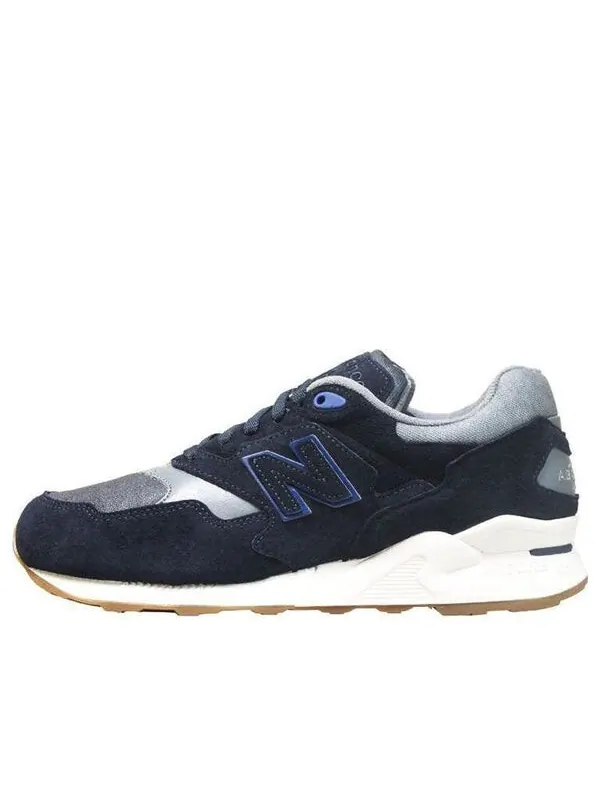 Кроссовки 878 abzorb New Balance — изображение 1 из 4, синий