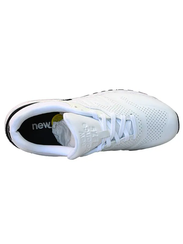 Кроссовки nb 997.5 New Balance — изображение 4 из 4, белый/черный