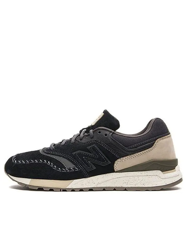 Кроссовки 997.5 series low top New Balance — изображение 1 из 4