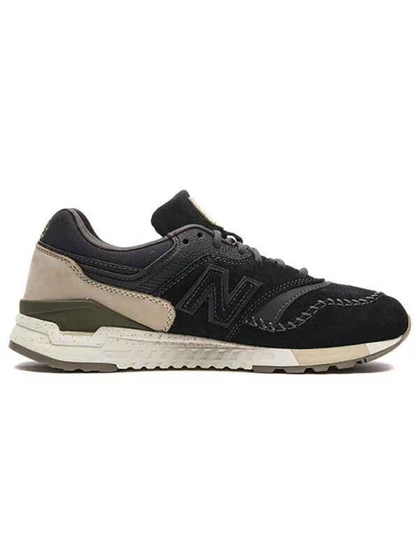 Кроссовки 997.5 series low top New Balance — изображение 2 из 4