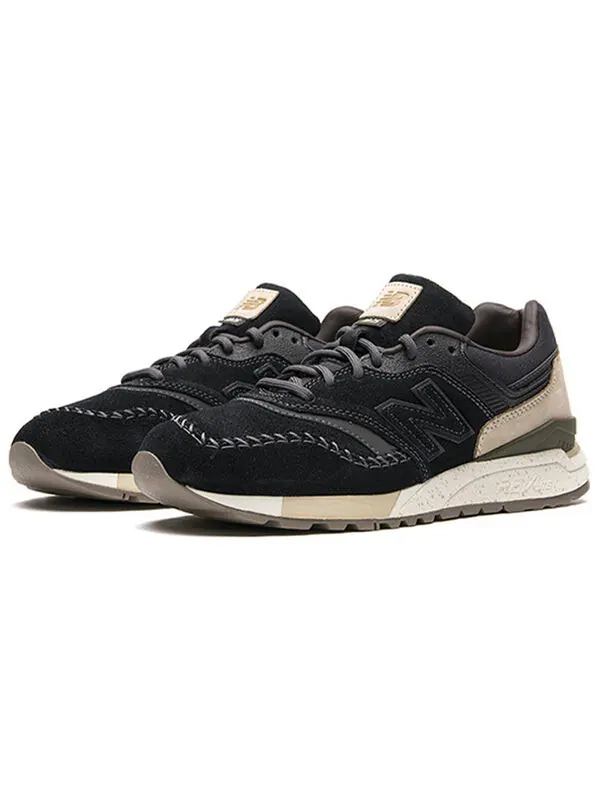 Кроссовки 997.5 series low top New Balance — изображение 3 из 4