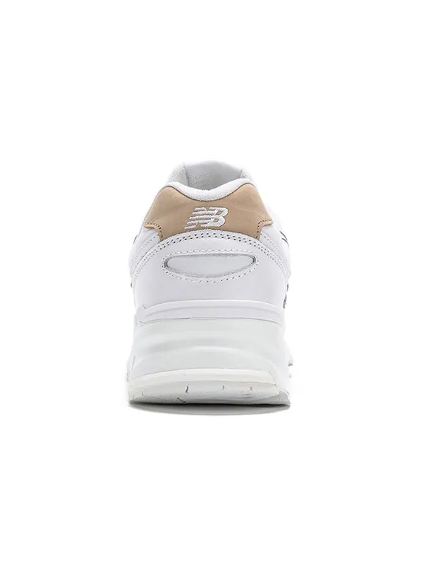 Кроссовки 999 серии New Balance — изображение 4 из 4, белый