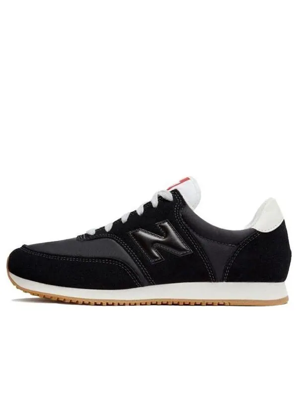 Кроссовки comp 100 shoes New Balance — изображение 1 из 4, черный