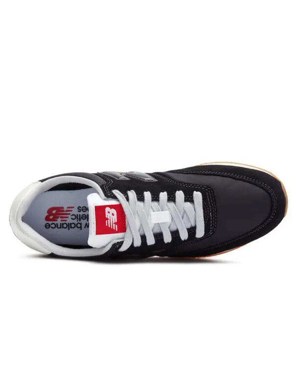 Кроссовки comp 100 shoes New Balance — изображение 3 из 4, черный