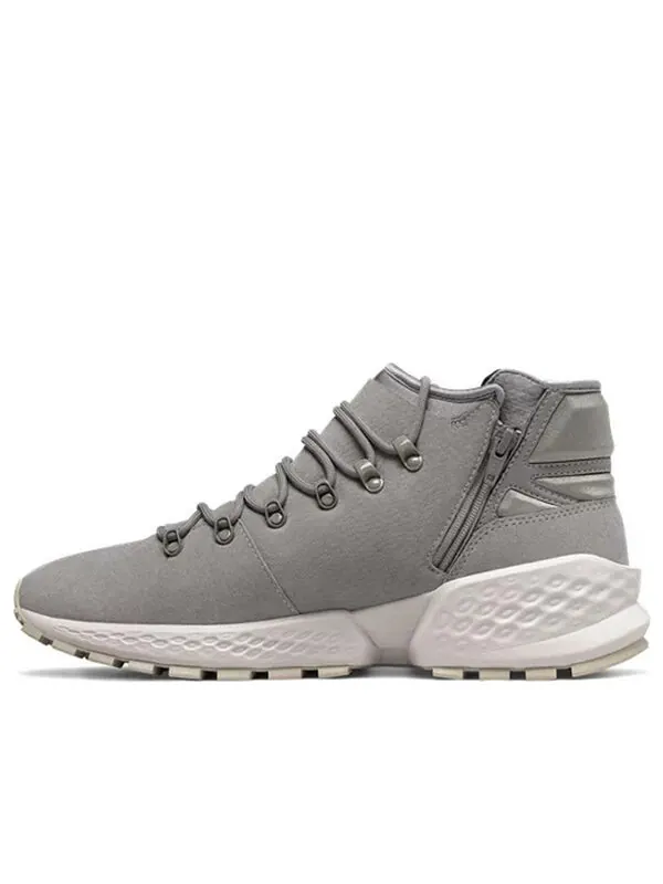 Кроссовки nbf street style кроссовки New Balance — изображение 1 из 4, серый