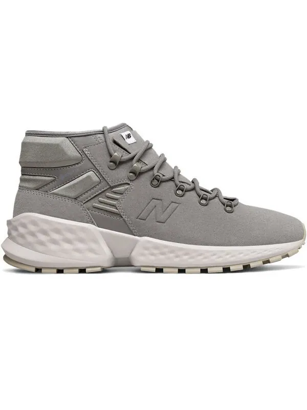 Кроссовки nbf street style кроссовки New Balance — изображение 2 из 4, серый