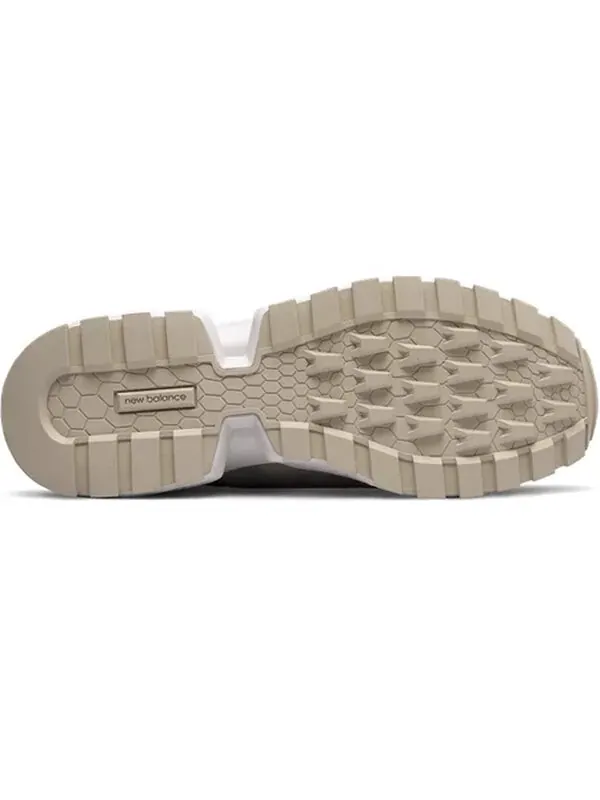 Кроссовки nbf street style кроссовки New Balance — изображение 4 из 4, серый